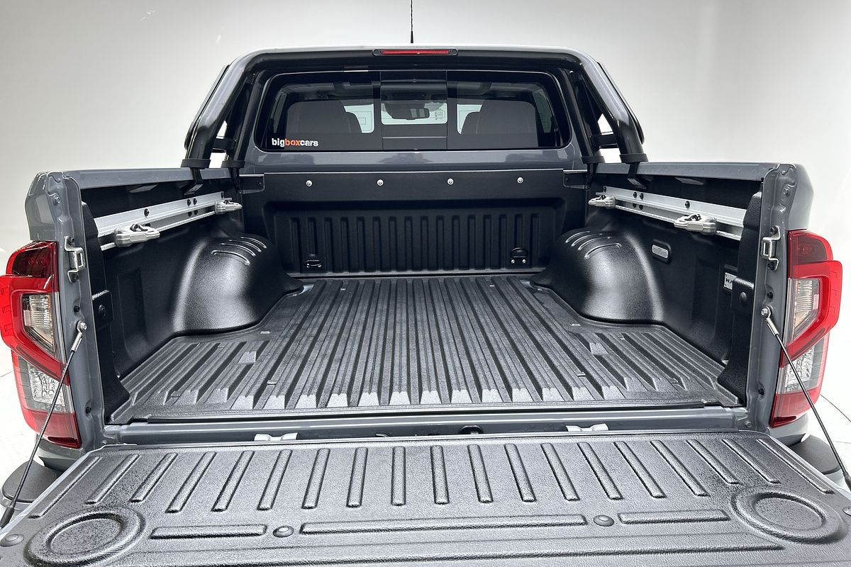 2024 Nissan Navara PRO-4X D23 4X4