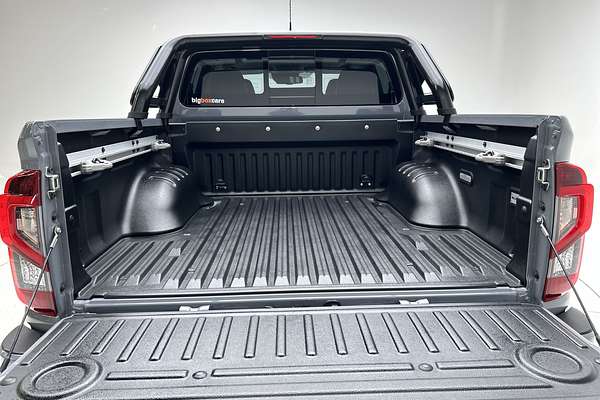 2024 Nissan Navara PRO-4X D23 4X4