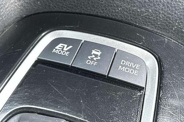 2022 Toyota Corolla Ascent Sport Hybrid ZWE219R