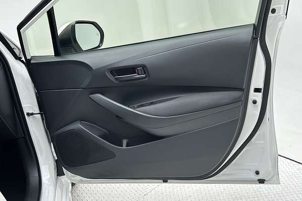 2022 Toyota Corolla Ascent Sport Hybrid ZWE219R