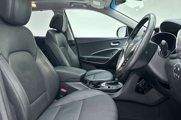 2016 Hyundai Santa Fe Highlander DM3 Series II