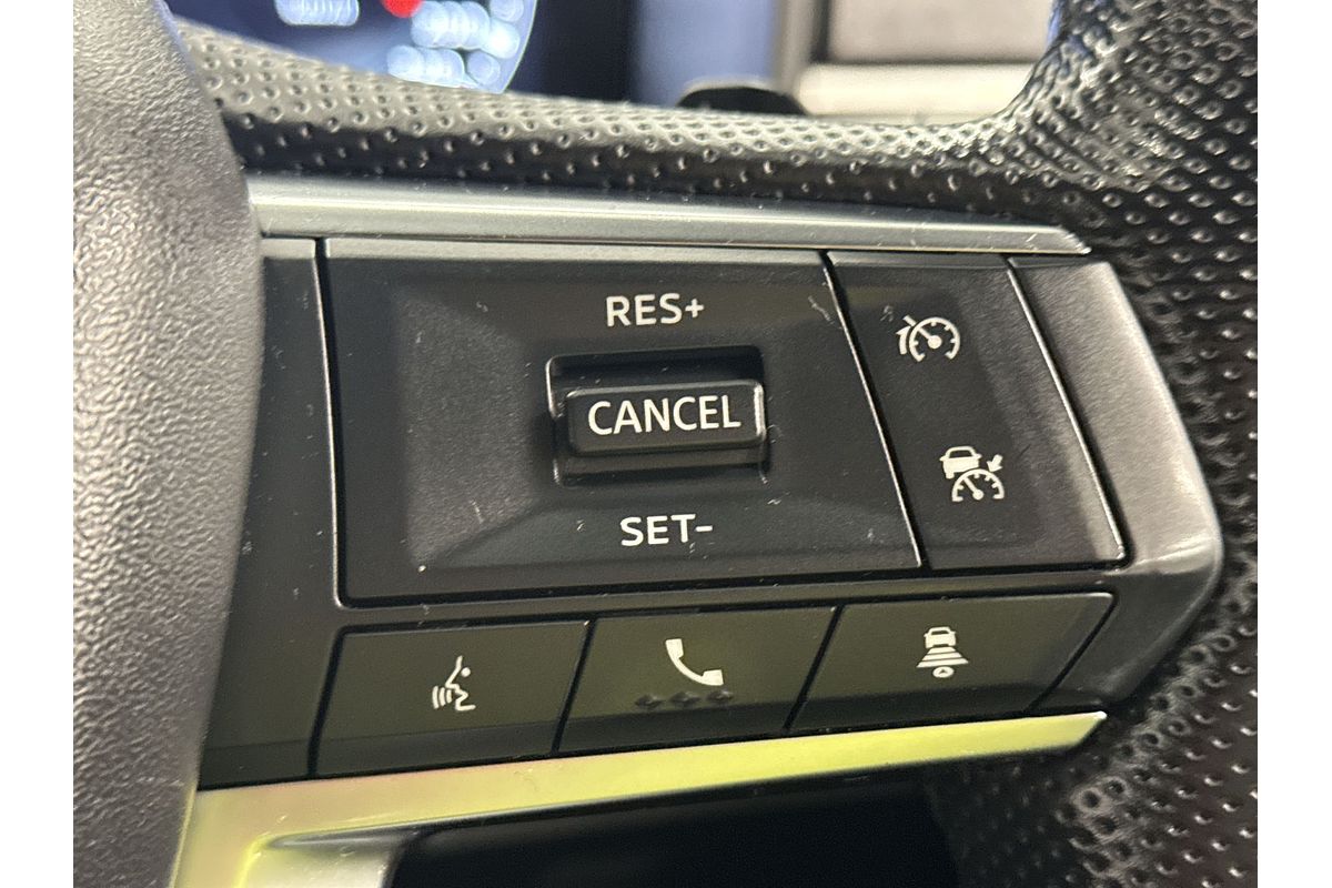 2022 Mitsubishi Outlander Exceed ZM