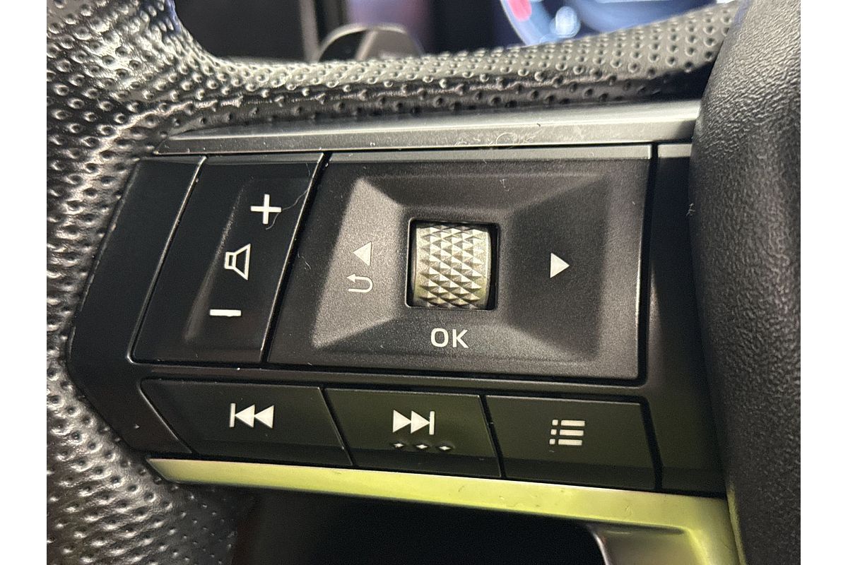 2022 Mitsubishi Outlander Exceed ZM