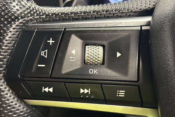 2022 Mitsubishi Outlander Exceed ZM