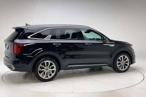 2020 Kia Sorento GT-Line MQ4