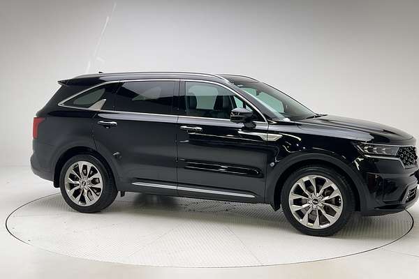 2020 Kia Sorento GT-Line MQ4