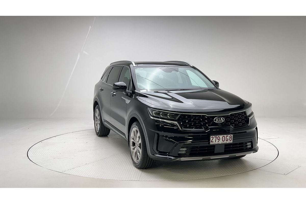 2020 Kia Sorento GT-Line MQ4