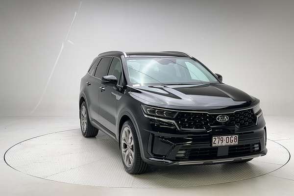 2020 Kia Sorento GT-Line MQ4