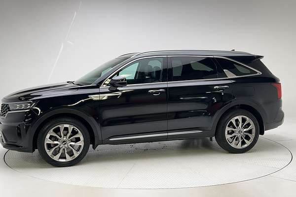 2020 Kia Sorento GT-Line MQ4