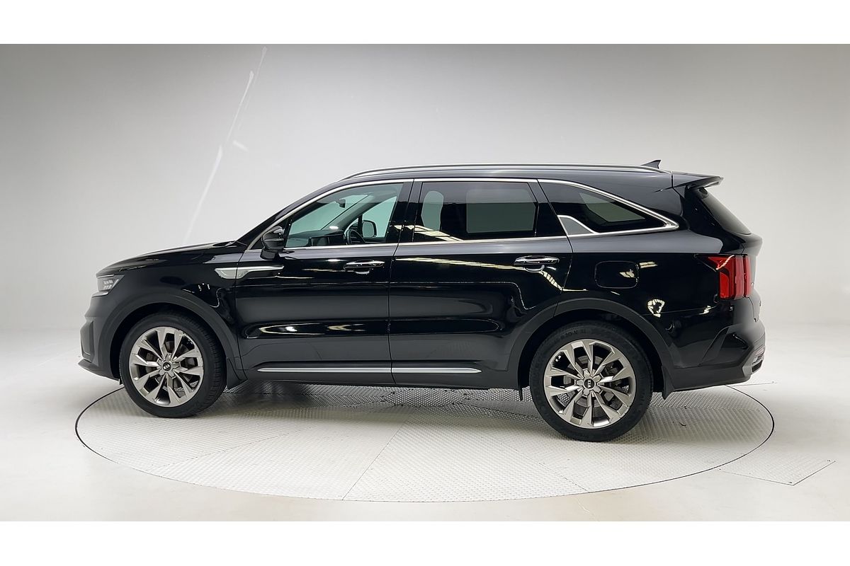 2020 Kia Sorento GT-Line MQ4