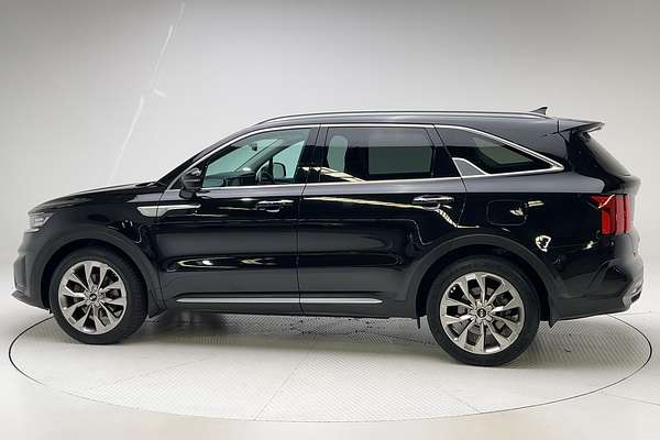 2020 Kia Sorento GT-Line MQ4
