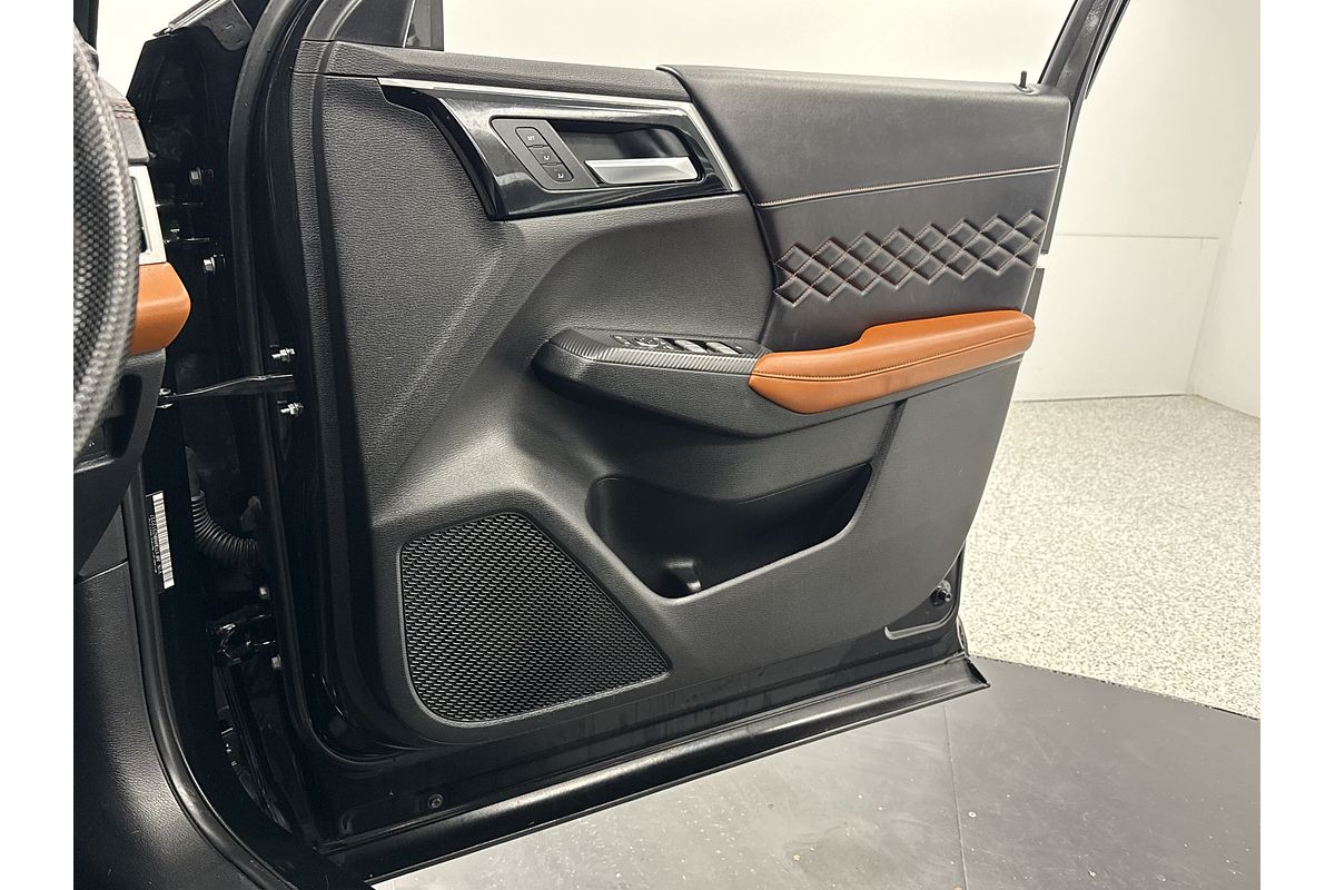 2022 Mitsubishi Outlander Exceed ZM