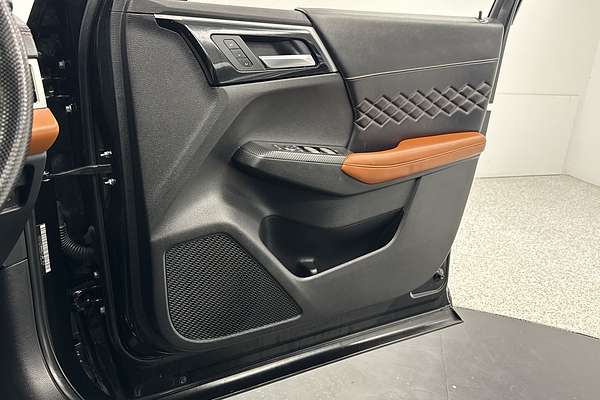 2022 Mitsubishi Outlander Exceed ZM