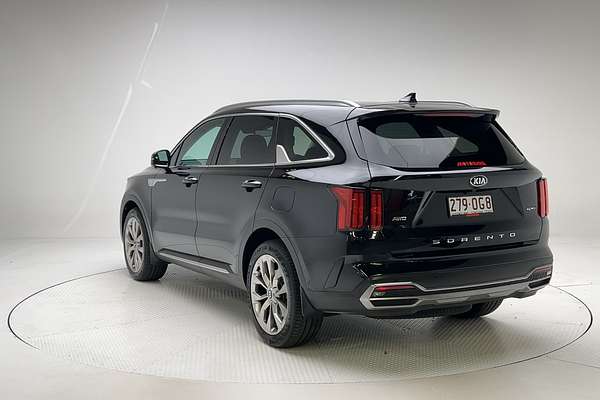 2020 Kia Sorento GT-Line MQ4