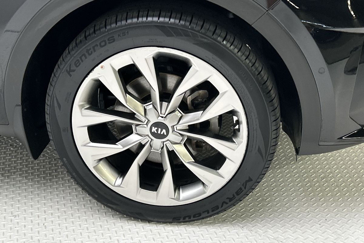 2020 Kia Sorento GT-Line MQ4