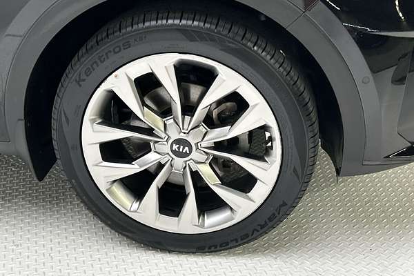 2020 Kia Sorento GT-Line MQ4