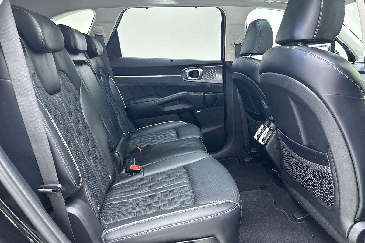 2020 Kia Sorento GT-Line MQ4