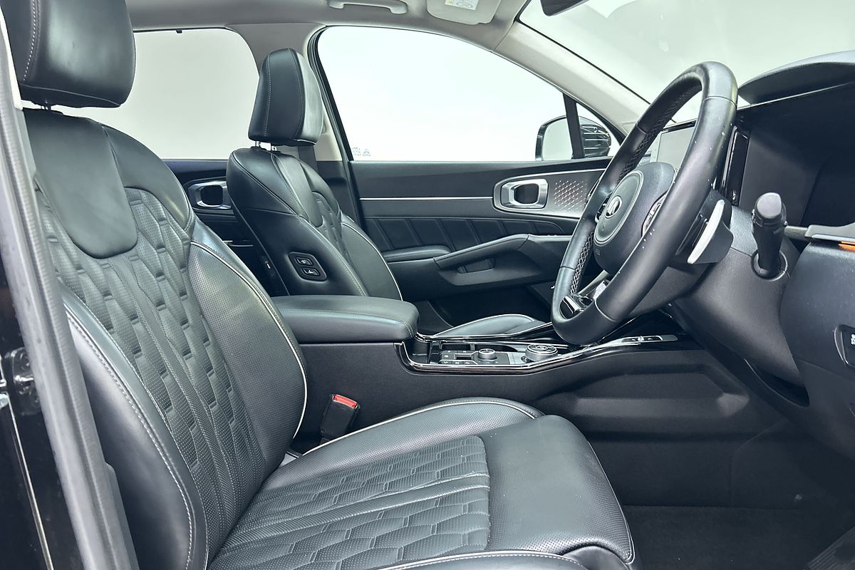 2020 Kia Sorento GT-Line MQ4