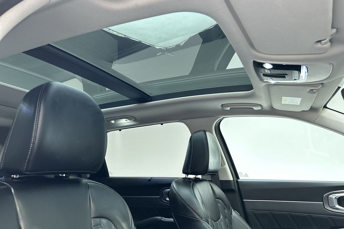 2020 Kia Sorento GT-Line MQ4