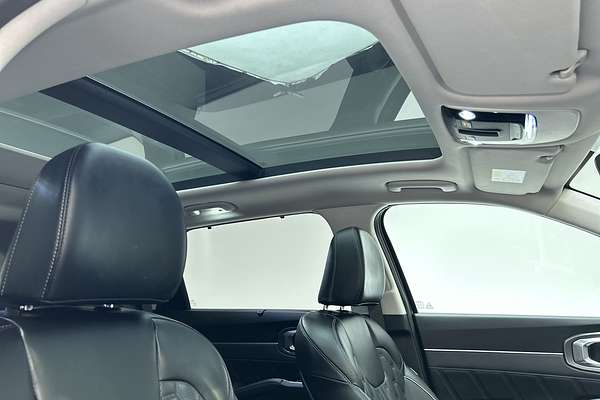 2020 Kia Sorento GT-Line MQ4
