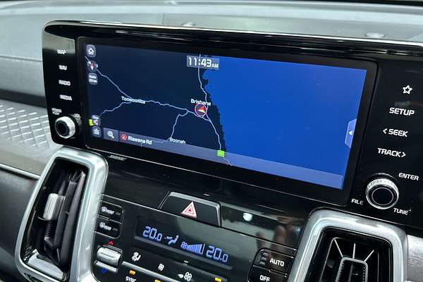 2020 Kia Sorento GT-Line MQ4