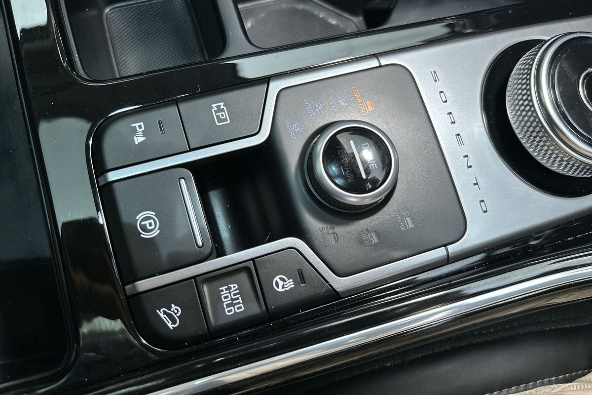 2020 Kia Sorento GT-Line MQ4