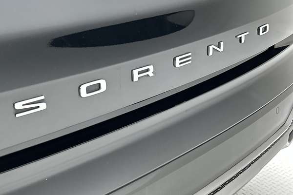 2020 Kia Sorento GT-Line MQ4