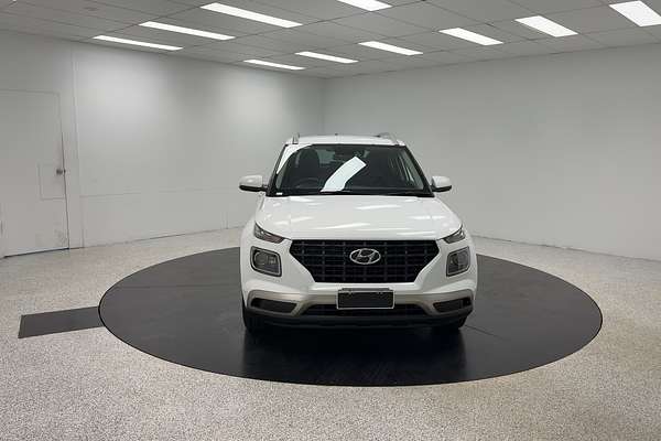 2019 Hyundai Venue Go QX