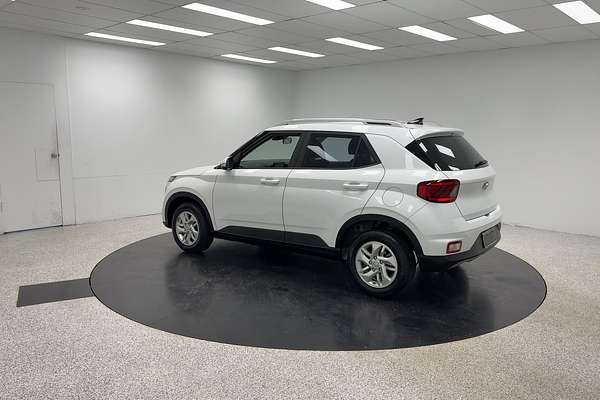 2019 Hyundai Venue Go QX