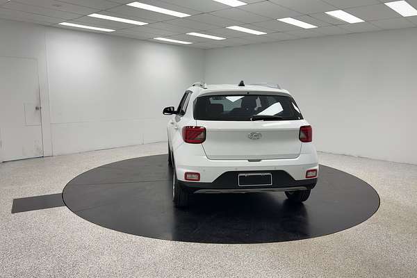 2019 Hyundai Venue Go QX