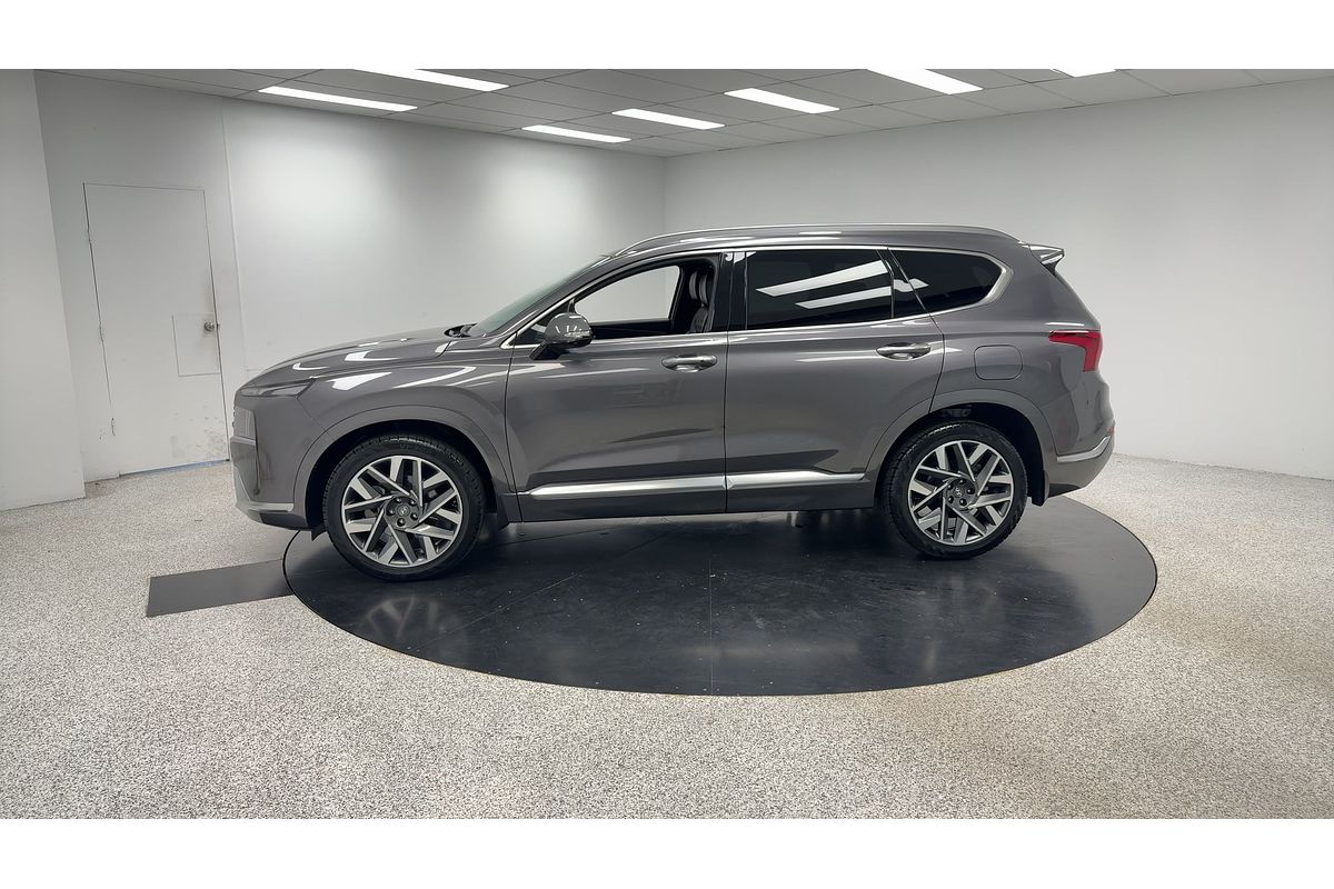 2023 Hyundai Santa Fe Highlander TM.V4