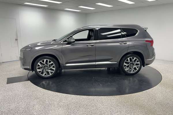 2023 Hyundai Santa Fe Highlander TM.V4