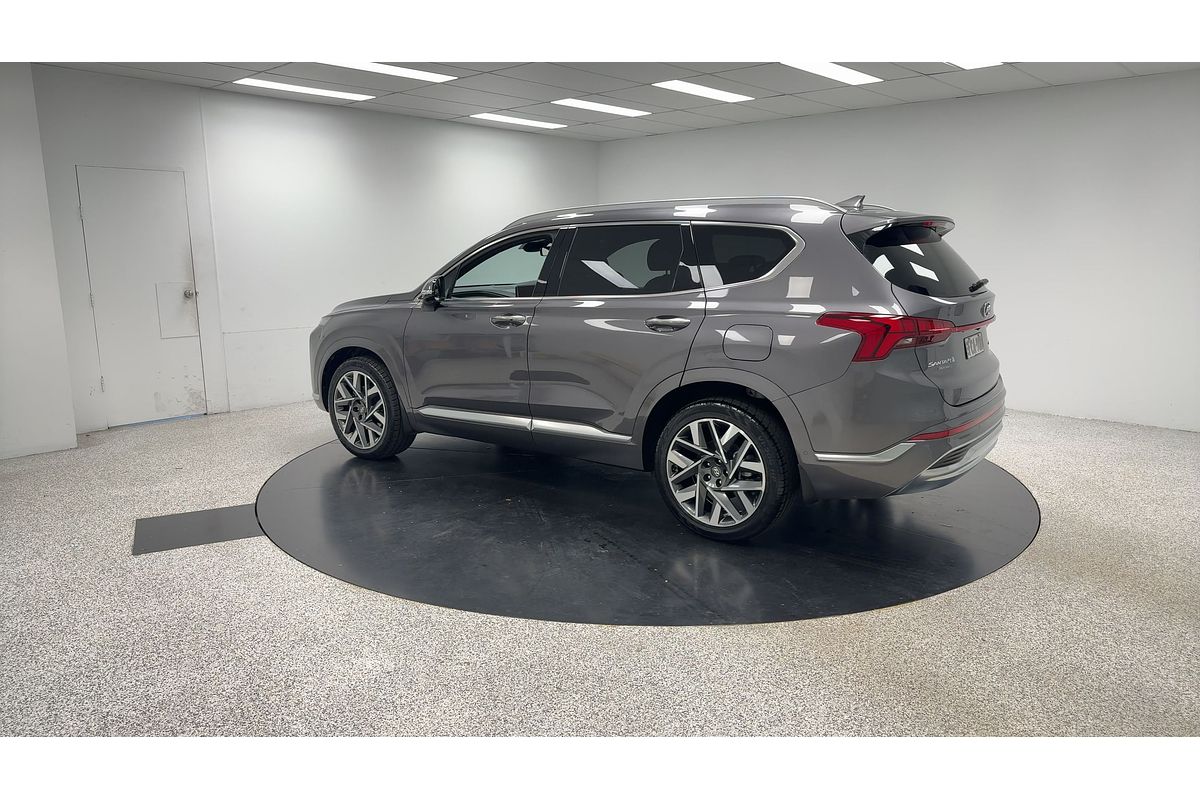 2023 Hyundai Santa Fe Highlander TM.V4