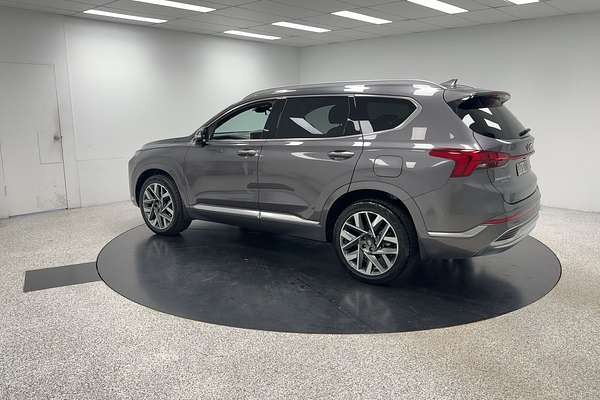 2023 Hyundai Santa Fe Highlander TM.V4