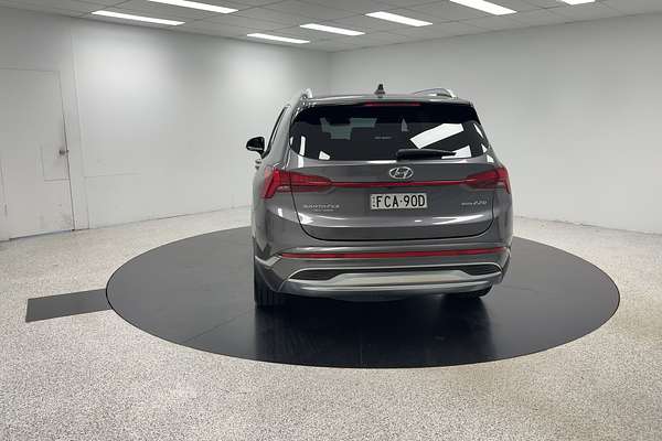 2023 Hyundai Santa Fe Highlander TM.V4