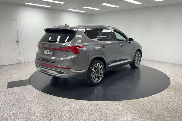 2023 Hyundai Santa Fe Highlander TM.V4