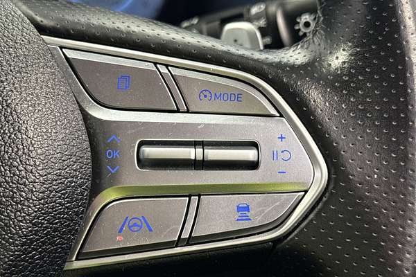 2023 Hyundai Santa Fe Highlander TM.V4