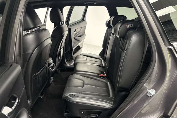 2023 Hyundai Santa Fe Highlander TM.V4