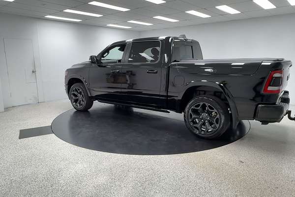 2022 RAM 1500 Limited RamBox DT 4X4 SWB