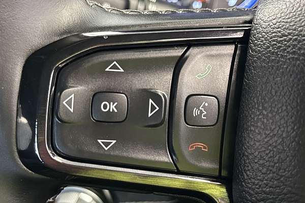 2022 RAM 1500 Limited RamBox DT 4X4 SWB