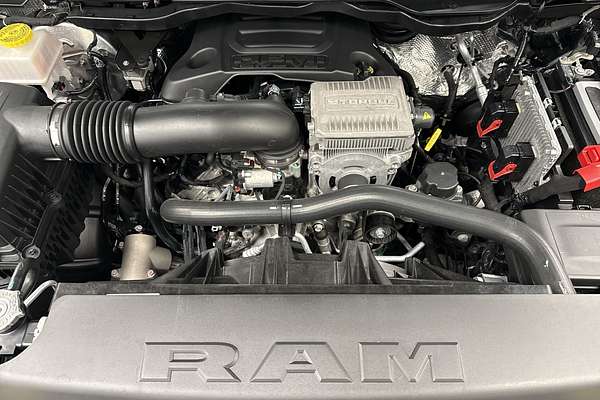2022 RAM 1500 Limited RamBox DT 4X4 SWB