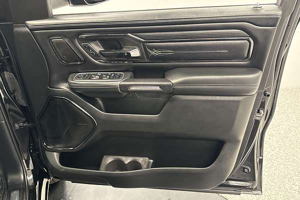 2022 RAM 1500 Limited RamBox DT 4X4 SWB