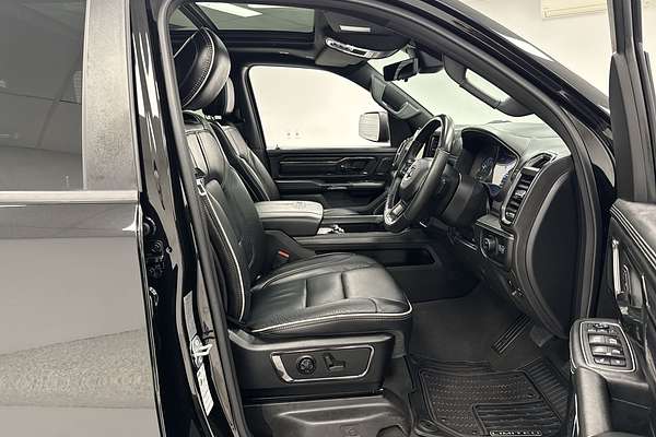 2022 RAM 1500 Limited RamBox DT 4X4 SWB