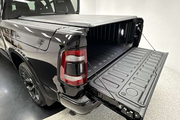 2022 RAM 1500 Limited RamBox DT 4X4 SWB