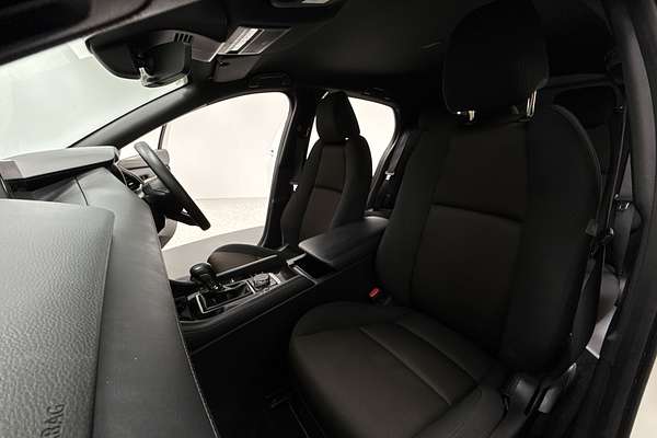 2021 Mazda 3 G20 Pure BP Series