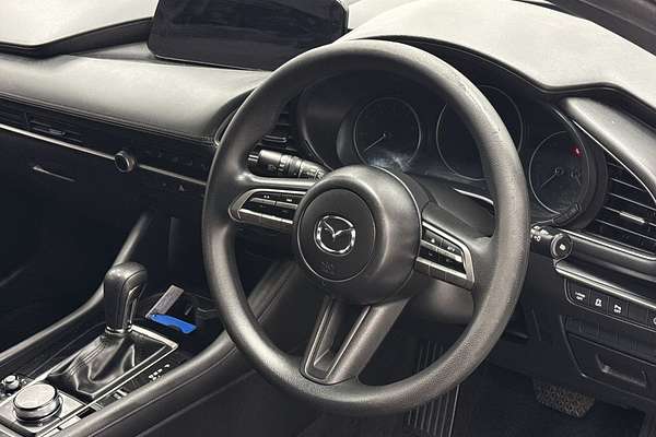 2021 Mazda 3 G20 Pure BP Series