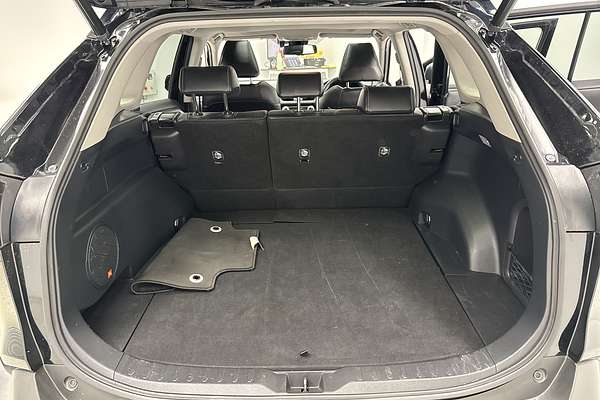 2021 Toyota RAV4 Cruiser AXAH54R