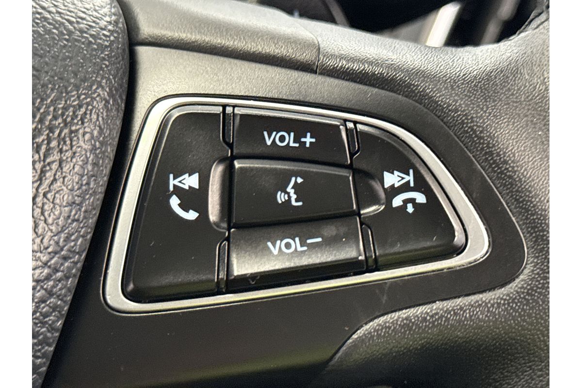 2018 Ford Escape Titanium ZG