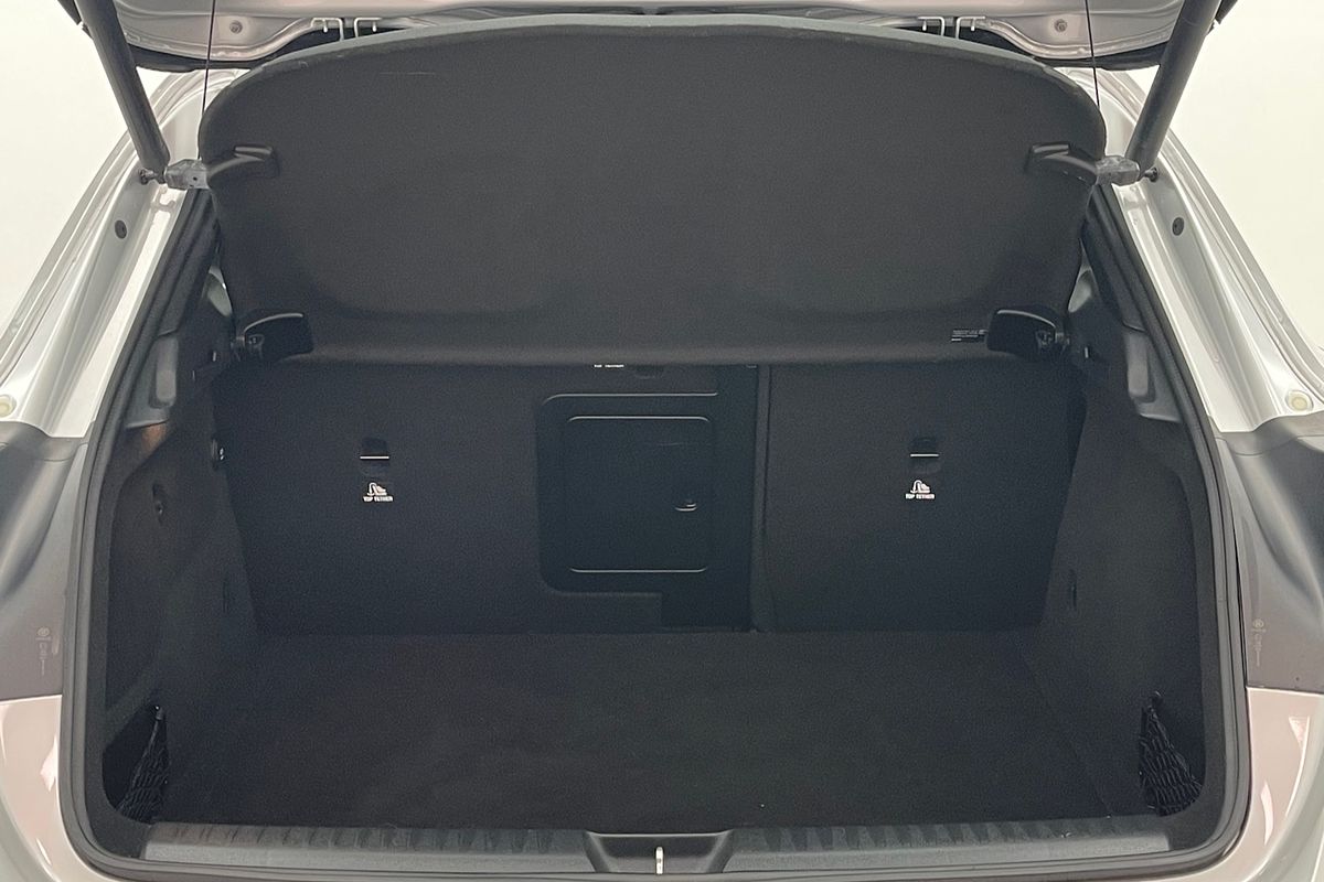 2015 Mercedes-Benz GLA GLA250 X156