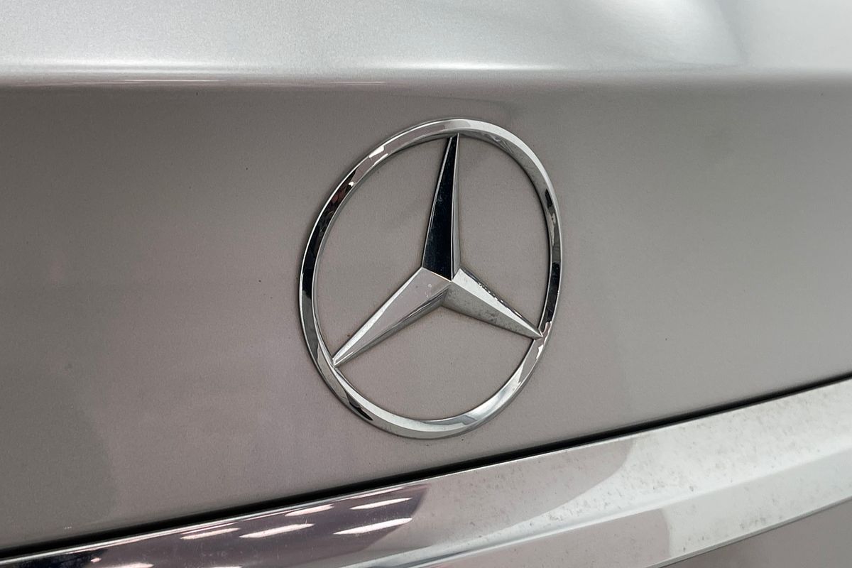 2015 Mercedes-Benz GLA GLA250 X156